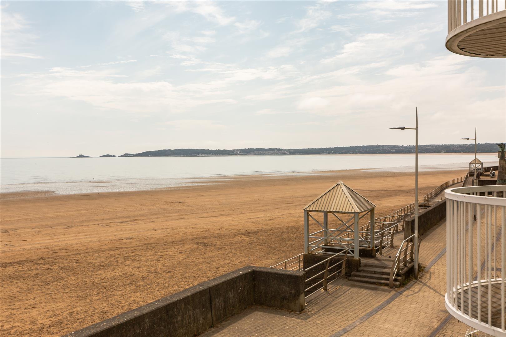 Marine Walk, Marina, Swansea, SA1 1YQ